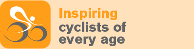 Inspiring Cyclists Logo
