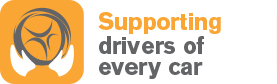 Supporting Drivers Kpi